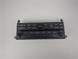 Nissan Pathfinder Aventura Dci A 2006-2015 STEREO CONTROLS 2006,2007,2008,2009,2010,2011,2012,2013,2014,2015Nissan Pathfinder Aventura 2006-2015 Stereo Controls 28395EP005     Used