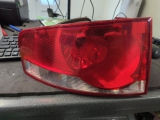 Seat Altea Xl Tdi Cr Se Copa E5 4 Dohc Estate 5 Door 2006-2015 REAR/TAIL LIGHT ON BODY (PASSENGER SIDE) 5P8.945.095.A 2006,2007,2008,2009,2010,2011,2012,2013,2014,2015 5P8.945.095.A     GOOD