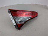 Kia Optima 2 Tech Crdi E5 4 Dohc Saloon 4 Door 2012-2015 Rear/tail Light On Tailgate (passenger Side)  2012,2013,2014,2015Kia Optima 2 Saloon 2012-2015 Rear Tail Light On Tailgate (Passenger Side)       GOOD