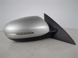 Kia Optima 2 Tech Crdi E5 4 Dohc Saloon 4 Door 2012-2015 1685 Wing/door Mirror Electric (driver Side)  2012,2013,2014,2015Kia Optima 2 Saloon 2012-2015 Wing Wing Mirror Electric (Driver Side)       GOOD