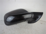 Peugeot 407 Gt Hdi E4 6 Dohc Saloon 4 Door 2005-2010 2720 Wing/door Mirror Electric (driver Side)  2005,2006,2007,2008,2009,2010Peugeot 407 Saloon 4 Door 2005-2010 Wing Door Mirror Electric (Driver Side)       GOOD