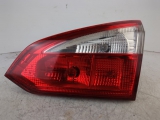 Ford Focus Zetec Tdci E5 4 Sohc Estate 5 Door 2010-2020 Rear/tail Light On Tailgate (drivers Side) BM51-13A602-BB 2010,2011,2012,2013,2014,2015,2016,2017,2018,2019,2020Ford Focus Zetec Estate 2010-2020 Rear Tail Light On Tailgate (Driver Side)  BM51-13A602-BB     GOOD