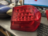 BMW 320 3 SERIESD M SPORT BUSINESS EDITION E5 4 DOHC SALOON 4 Door 2007-2010 REAR/TAIL LIGHT ON BODY ( DRIVERS SIDE) 7 154 154 2007,2008,2009,2010 7 154 154     GOOD