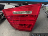 BMW 320 3 SERIESD M SPORT BUSINESS EDITION E5 4 DOHC SALOON 4 Door 2007-2010 REAR/TAIL LIGHT ON TAILGATE (DRIVERS SIDE) 7 154 156 2007,2008,2009,2010 7 154 156     GOOD