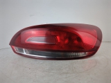 Volkswagen Scirocco Gt Tdi E4 4 Dohc Coupe 3 Door 2008-2009 Rear/tail Light (driver Side) 1K8 945 096 G 2008,2009Volkswagen Scirocco Coupe 2008-2009 Rear Tail Light (Driver Side) 1K8 945 096 G 1K8 945 096 G     GOOD