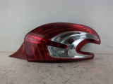 Peugeot 208 Allure Hdi E5 4 Sohc Hatchback 5 Door 2012-2019 REAR/TAIL LIGHT (DRIVER SIDE) 9672628380 2012,2013,2014,2015,2016,2017,2018,2019Peugeot 208 5 Door 2012-2019 Rear Tail Light (Driver Side)  9672628380     GOOD 