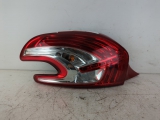 Peugeot 208 Allure Hdi E5 4 Sohc Hatchback 5 Door 2012-2019 REAR/TAIL LIGHT (PASSENGER SIDE) 9672628280 2012,2013,2014,2015,2016,2017,2018,2019Peugeot 208 5 Door 2012-2019 Rear Tail Light (Passenger Side) 9672628280     GOOD 