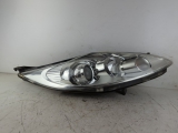 Ford Fiesta Titanium E4 4 Dohc Hatchback 3 Door 2008-2017 HEADLIGHT/HEADLAMP (DRIVER SIDE)  2008,2009,2010,2011,2012,2013,2014,2015,2016,2017Ford Fiesta 2008-2017 HEADLIGHT/HEADLAMP (DRIVER SIDE)       GOOD