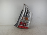 Toyota Prius 10th Anniversary Vvt-i E5 4 Dohc Hatchback 5 Door 2008-2016 REAR/TAIL LIGHT (DRIVER SIDE)  2008,2009,2010,2011,2012,2013,2014,2015,2016Toyota Prius 2008-2016 Rear/tail Light (driver Side)       GOOD