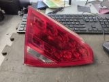 Audi A5 S Line Tfsi Convertible 2 Door 2009-2012 REAR/TAIL LIGHT ON TAILGATE (PASSENGER SIDE) 8T0 945 093A 2009,2010,2011,2012 8T0 945 093A     GOOD