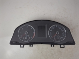 Volkswagen Scirocco Gt Tdi Dsg E5 4 Dohc Coupe 2 Door 2009-2017 1968 Speedo Clocks & Rev Counter 1K8920973A 2009,2010,2011,2012,2013,2014,2015,2016,2017VW VOLKSWAGEN Scirocco 2009-2017 Speedo Clocks & Rev Counter 1K8920973A 1K8920973A     GOOD