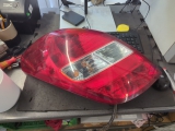 Hyundai I20 Style E4 4 Dohc Hatchback 5 Door 2008-2015 REAR/TAIL LIGHT ON BODY ( DRIVERS SIDE) 92401-1J000 2008,2009,2010,2011,2012,2013,2014,2015 92401-1J000     GOOD