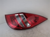 Hyundai I30 Classic E4 4 Dohc Hatchback 5 Door 2007-2011 REAR/TAIL LIGHT (DRIVER SIDE)  2007,2008,2009,2010,2011Hyundai I30 Classic 2007-2011 Rear/tail Light (driver Side)       GOOD