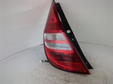 Hyundai I30 Classic E4 4 Dohc Hatchback 5 Door 2007-2011 REAR/TAIL LIGHT (PASSENGER SIDE)  2007,2008,2009,2010,2011Hyundai I30 Classic 2007-2011 Rear/tail Light (passenger Side)      GOOD