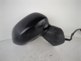 Honda Jazz Dual Sequential Ignition S 4 Sohc Hatchback 5 Door 2002-2008 1246 WING/DOOR MIRROR ELECTRIC (DRIVER SIDE)  2002,2003,2004,2005,2006,2007,2008Honda Jazz Dual Sequential 2002-2008 Wing/door Mirror Electric (driver Side)       GOOD