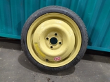 Honda Jazz Dual Sequential Ignition Se 4 Sohc Hatchback 5 Door 2002-2008 SPACE SAVER WHEEL  2002,2003,2004,2005,2006,2007,2008HONDA JAZZ SPACE SAVER WHEEL SPARE WHEEL T115/70D/14 88M 2003-2008      GOOD