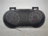 Renault Master Ll35 Business Dci E6 4 Sohc Platform Cab 2010-2024 2298 Speedo Clocks & Rev Counter 248099387R 2010,2011,2012,2013,2014,2015,2016,2017,2018,2019,2020,2021,2022,2023,2024Renault Master Ll35 Platform Cab 2010-2024 2.3L Speedo Clocks & Rev Counter 248099387R     GOOD