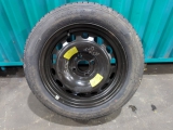 Peugeot 308 Sport Hdi E4 4 Dohc Hatchback 5 Door 2007-2014 Space Saver Wheel  2007,2008,2009,2010,2011,2012,2013,2014PEUGEOT 308 MK1 STEEL WHEEL SPARE 205/55 R16 2007-11      GOOD