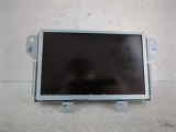 Ford Focus Titanium E6 3 Dohc 2012-2017 MEDIA SCREEN 2012,2013,2014,2015,2016,2017Ford Focus 2015-2017Multimedia Screen F1ET-114F239-AA F1ET-114F239-AA     GOOD