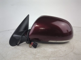 Skoda Octavia Se Tdi Cr E5 4 Dohc Hatchback 5 Door 2004-2013 1968 WING/DOOR MIRROR ELECTRIC (PASSENGER SIDE)  2004,2005,2006,2007,2008,2009,2010,2011,2012,2013Skoda Octavia Se 2004-2013 Wing/door Mirror Electric (passenger Side)       GOOD