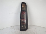 Vauxhall Meriva Club 16v Twinport E4 4 Dohc Mpv 5 Door 2003-2010 REAR/TAIL LIGHT ON BODY ( DRIVERS SIDE)  2003,2004,2005,2006,2007,2008,2009,2010Vauxhall Meriva Club 2003-2010 Rear/tail Light On Body ( Drivers Side)       GOOD