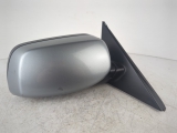 Bmw Unknown 4 Door Saloon 2007-2010 2394 WING/DOOR MIRROR ELECTRIC (DRIVER SIDE)  2007,2008,2009,2010Bmw 525i E60 4 Door Saloon 2007-2010 Wing/door Mirror Electric (driver Side)       GOOD