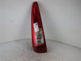 Ford Fusion Zetec Climate E4 4 Dohc Hatchback 5 Door 2002-2012 REAR/TAIL LIGHT (PASSENGER SIDE)  2002,2003,2004,2005,2006,2007,2008,2009,2010,2011,2012Ford Fusion Zetec 2002-2012 Rear/tail Light (passenger Side)       GOOD