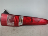 Fiat Panda 4x4 E4 4 Sohc Hatchback 5 Door 2004-2012 REAR/TAIL LIGHT (DRIVER SIDE)  2004,2005,2006,2007,2008,2009,2010,2011,2012Fiat Panda 4x4 2004-2012 Rear/tail Light (driver Side)       GOOD