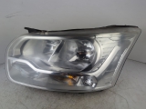 Ford Transit 350 Trend Shr P/v E5 4 Dohc Panel Van 2013-2018 HEADLIGHT/HEADLAMP (PASSENGER SIDE)  2013,2014,2015,2016,2017,2018Ford Transit 350 2013-2018 Headlight/headlamp (passenger Side)      GOOD