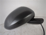 Ford Fiesta Zetec E5 4 Dohc Hatchback 5 Door 2009-2014 1242 WING/DOOR MIRROR ELECTRIC (DRIVER SIDE)  2009,2010,2011,2012,2013,2014Vauxhall Corsa D 2009-2014 Wing/door Mirror Electric (driver Side)       GOOD