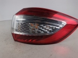 FORD MONDEO TITANIUM X BUSINESS EDITION TDCI E5 4 DOHC ESTATE 5 Door 2007-2015 REAR/TAIL LIGHT ON BODY ( DRIVERS SIDE)  2007,2008,2009,2010,2011,2012,2013,2014,2015FORD MONDEO ESTATE 2007-2015 Rear/tail Light On Body ( Drivers Side)       Used