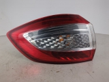 FORD MONDEO TITANIUM X BUSINESS EDITION TDCI E5 4 DOHC ESTATE 5 Door 2007-2015 REAR/TAIL LIGHT ON BODY (PASSENGER SIDE)  2007,2008,2009,2010,2011,2012,2013,2014,2015FORD MONDEO ESTATE 2007-2015 Rear/tail Light On Body (passenger Side)       GOOD