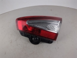 FORD MONDEO TITANIUM X BUSINESS EDITION TDCI E5 4 DOHC ESTATE 5 Door 2007-2015 REAR/TAIL LIGHT ON TAILGATE (DRIVERS SIDE)  2007,2008,2009,2010,2011,2012,2013,2014,2015FORD MONDEO 2007-2015 Rear/tail Light On Tailgate (drivers Side)       GOOD