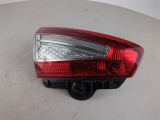 FORD MONDEO TITANIUM X BUSINESS EDITION TDCI E5 4 DOHC ESTATE 5 Door 2007-2015 REAR/TAIL LIGHT ON TAILGATE (PASSENGER SIDE)  2007,2008,2009,2010,2011,2012,2013,2014,2015FORD MONDEO ESTATE 2007-2015 Rear/tail Light On Tailgate (passenger Side)       GOOD