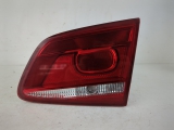 Volkswagen Passat Sport Tdi Bluemotion Technology E5 4 Dohc Saloon 4 Door 2010-2014 REAR/TAIL LIGHT ON TAILGATE (DRIVERS SIDE)  2010,2011,2012,2013,2014Volkswagen Passat Sport Tdi Bluemotion Technology E5 4 Dohc Saloon 4 Door 2010-2014 Rear/tail Light On Tailgate (drivers Side)       GOOD