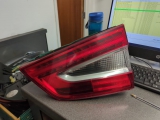 Ford Galaxy Titanium Tdci E5 4 Dohc Mpv 5 Door 2006-2015 Rear/tail Light On Tailgate (drivers Side) AM21-13A602-ED 2006,2007,2008,2009,2010,2011,2012,2013,2014,2015Ford Galaxy Titanium 2006-2015 Rear/tail Light On Tailgate (drivers Side)  AM21-13A602-ED     GOOD