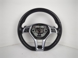Mercedes E250 E-class Cdi Blueefficiency S/s Sport Coupe 2 Door 2009-2016 Steering Wheel With Multifunctions A1724602703 2009,2010,2011,2012,2013,2014,2015,2016Mercedes E-class Coupe 2009-2016 Steering Wheel With Multifunctions A1724602703 A1724602703     GOOD