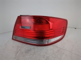 BMW 325 3 Seriesd Se E4 6 Dohc Coupe 2 Door 2007-2010 REAR/TAIL LIGHT ON BODY ( DRIVERS SIDE)  2007,2008,2009,2010Bmw 325 3 Series Coupe 2007-2010 Rear/tail Light On Body ( Drivers Side)       GOOD