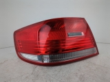Bmw 325 3 Seriesd Se E4 6 Dohc Coupe 2 Door 2007-2010 REAR/TAIL LIGHT ON BODY (PASSENGER SIDE)  2007,2008,2009,2010Bmw 325 3 Series Coupe 2007-2010 Rear/tail Light On Body (passenger Side)       GOOD