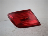 Bmw 325 3 Seriesd Se E4 6 Dohc Coupe 2 Door 2007-2010 REAR/TAIL LIGHT ON TAILGATE (DRIVERS SIDE)  2007,2008,2009,2010Bmw 325 3 Series Coupe 2007-2010 Rear/tail Light On Tailgate (drivers Side)       GOOD