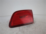 Bmw 325 3 Seriesd Se E4 6 Dohc Coupe 2 Door 2007-2010 REAR/TAIL LIGHT ON TAILGATE (PASSENGER SIDE)  2007,2008,2009,2010Bmw 325 3 Series Coupe 2007-2010 Rear/tail Light On Tailgate (passenger Side)       GOOD