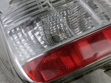 Toyota Prius T Spirit Vvt-i E5 4 Dohc Hatchback 5 Door 2008-2016 Rear/tail Light (passenger Side)  2008,2009,2010,2011,2012,2013,2014,2015,2016Toyota Prius Spirit Hatchback 2008-2016 Rear Tail Light (Passenger Side)       GOOD