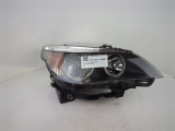 Bmw 520 5 Seriesd M Sport E4 4 Dohc Saloon 4 Door 2007-2009 Headlight/headlamp (driver Side)  2007,2008,2009BMW 5 Series Sport Saloon 2007-2009 Headlight Headlamp (Driver Side)       GOOD