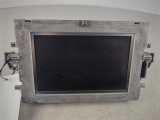 Mercedes E350 E-class Cdi Blueefficiency Sport E5 6 Dohc 2009-2011 Media Screen 2009,2010,2011Mercedes E350 E-class 2009-2011 Animated Media Display Screen A212 900 49 00 A212 900 49 00     GOOD