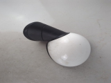 Mini Hatch Cooper D E4 4 Dohc Hatchback 3 Door 2006-2010 1560 Wing/door Mirror Electric (passenger Side)  2006,2007,2008,2009,2010Mini Hatch Cooper Hatchback 2006-2010 Wing Mirror Electric (Passenger Side)       GOOD