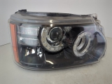 Land Rover Range Rover Sport (L320) SDV6 HSE 5 DOOR ESTATE 2009-2012 HEADLIGHT/HEADLAMP XENON (DRIVER SIDE) AH32-13W029-JC 2009,2010,2011,2012Range Rover Sport (L320) 2009-2012 Headlight Xenon (Driver Side)  AH32-13W029-JC AH32-13W029-JC     GOOD