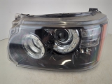 Land Rover Range Rover Sport (L320) SDV6 HSE 5 DOOR ESTATE 2009-2012 HEADLIGHT/HEADLAMP XENON (PASSENGER SIDE) 6H32-13W030-GD 2009,2010,2011,2012Range Rover Sport (L320) 2009-2012 Headlight Headlamp Xenon (Passenger Side) 6H32-13W030-GD     GOOD