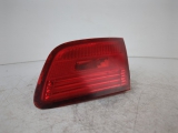 Bmw 325 3 Seriesd Se E4 6 Dohc Coupe 2 Door 2007-2010 REAR/TAIL LIGHT ON TAILGATE (PASSENGER SIDE)  2007,2008,2009,2010Bmw 325 3 Series Coupe 2007-2010 Rear Tail Light On Tailgate (Passenger Side)       GOOD