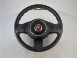 Fiat 500 Twinair Lounge E6 2 Sohc Hatchback 3 Door 2010-2016 STEERING WHEEL WITH MULTIFUNCTIONS  2010,2011,2012,2013,2014,2015,2016Fiat 500 Twinair 2010-2016 Steering Wheel With Multifunctions       GOOD