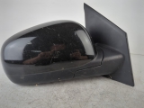 Nissan Note Acenta Dci E4 4 Sohc Mpv 5 Door 2006-2012 1461 WING/DOOR MIRROR ELECTRIC (DRIVER SIDE)  2006,2007,2008,2009,2010,2011,2012Nissan Note Acenta 2006-2012 Wing/door Mirror Electric (driver Side)       Used